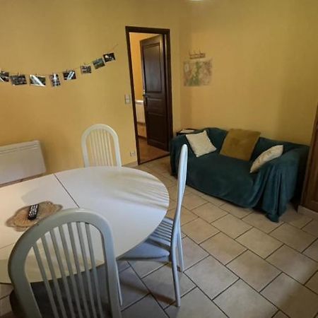 Appartement Jaujac Ngoại thất bức ảnh
