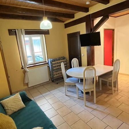 Appartement Jaujac Ngoại thất bức ảnh